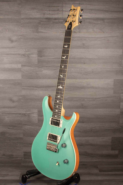 PRS CE24 Sea Foam Green (satin) s#0358052