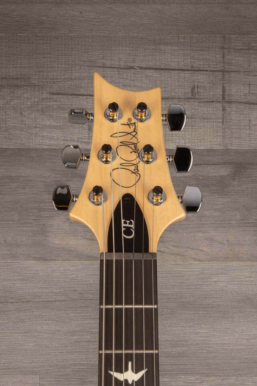 PRS CE24 Sea Foam Green (satin) s#0358052