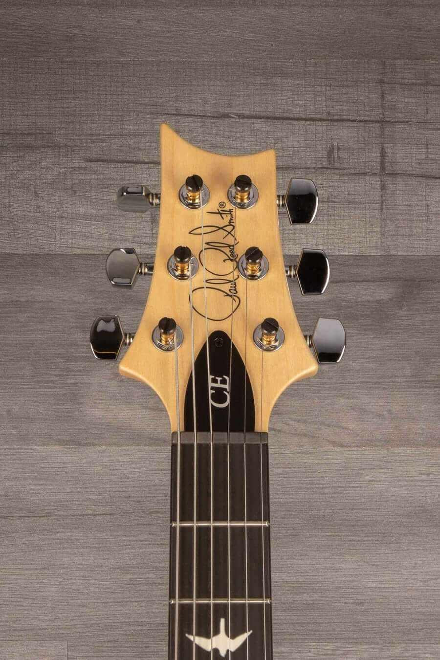 PRS CE24 Sea Foam Green (satin) s#0358052
