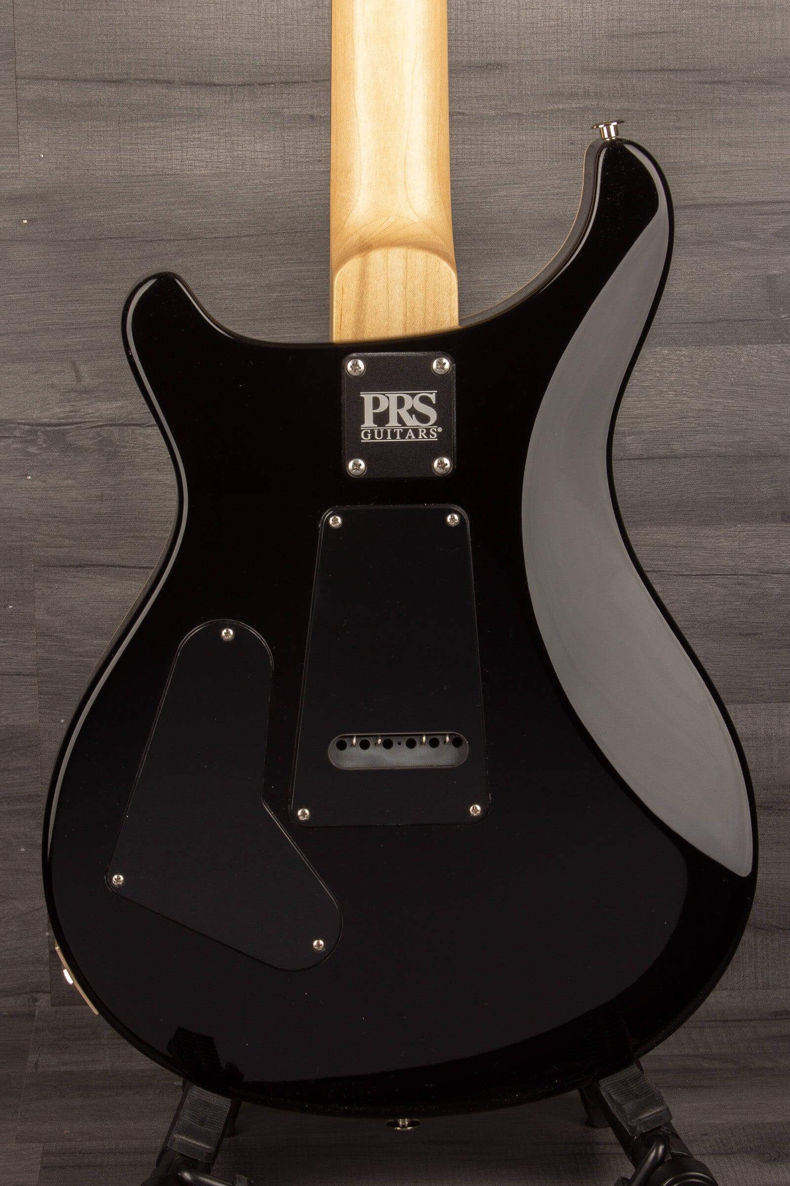PRS CE24 Semi Hollow - Blue Matteo #0350802