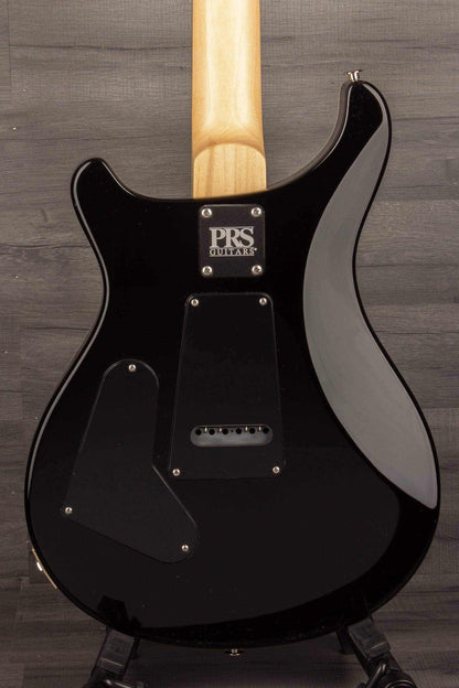 PRS CE24 Semi Hollow - Blue Matteo #0350802