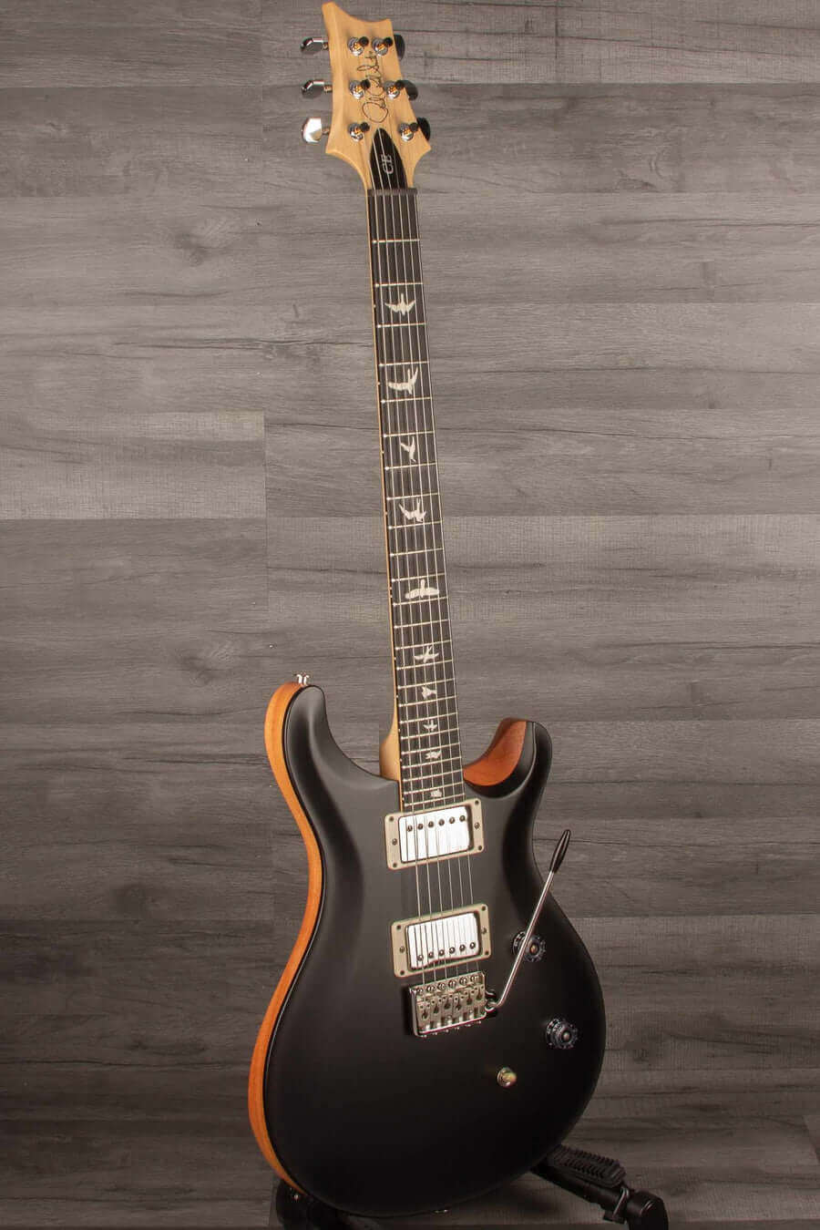 PRS CE24 Black (satin) s#0359778