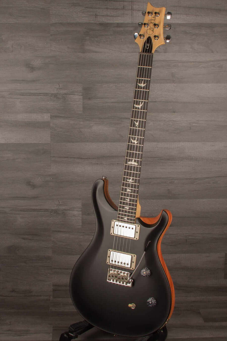 PRS CE24 Black (satin) s#0359778