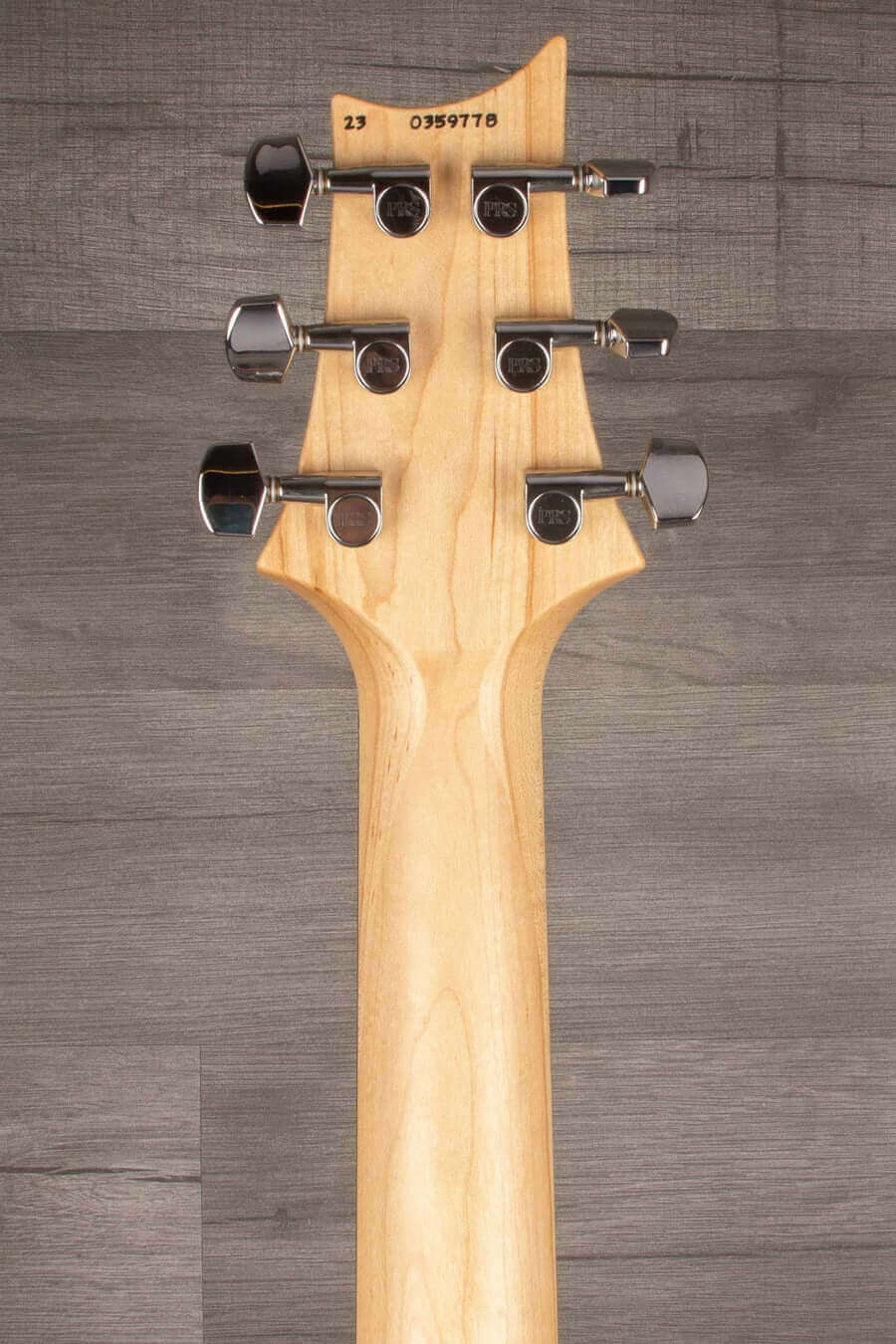 PRS CE24 Black (satin) s#0359778