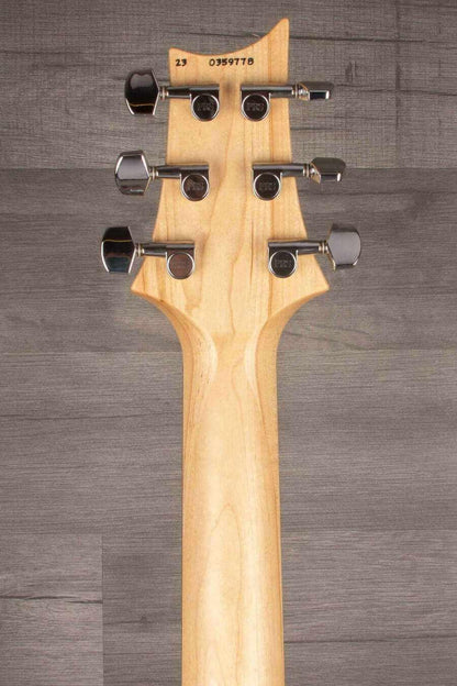PRS CE24 Black (satin) s#0359778