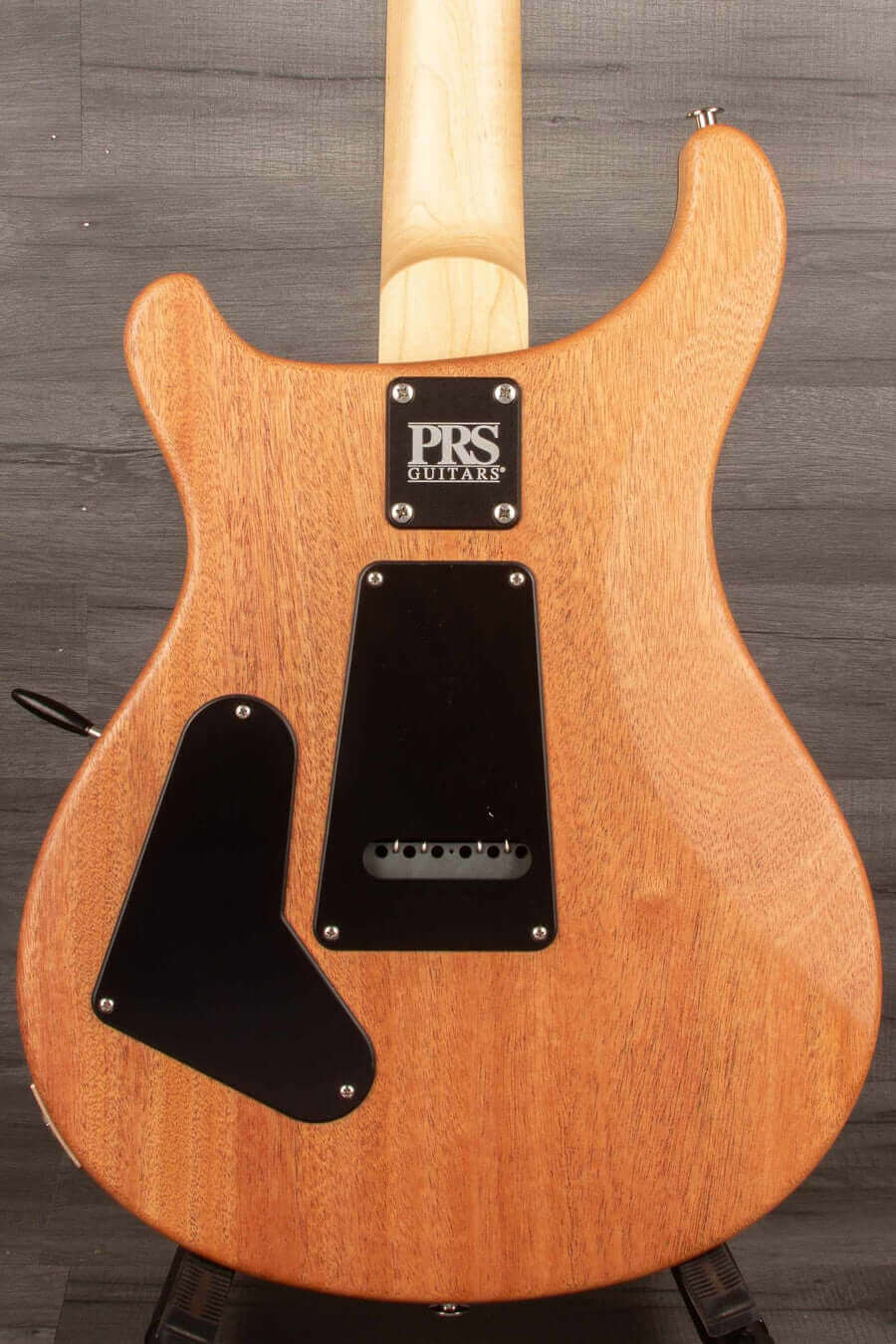 PRS CE24 Black (satin) s#0359778