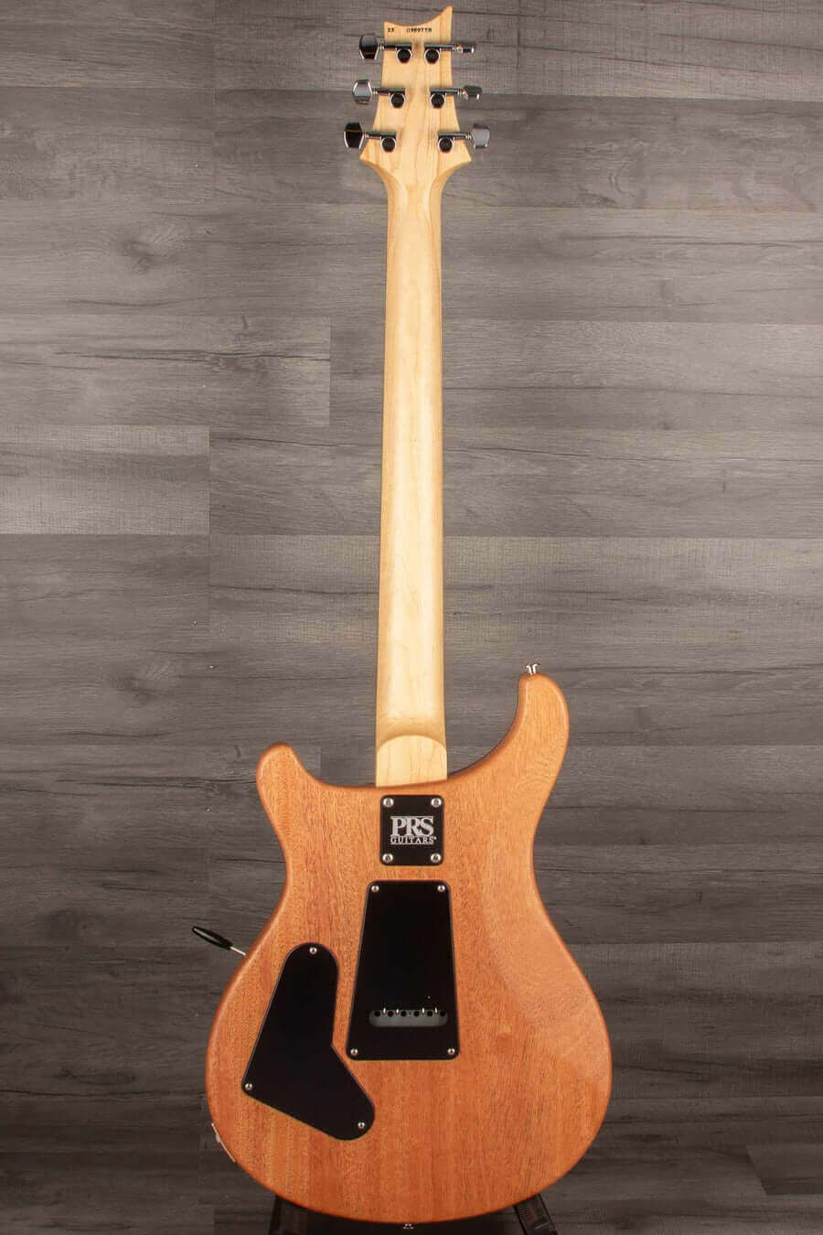 PRS CE24 Black (satin) s#0359778