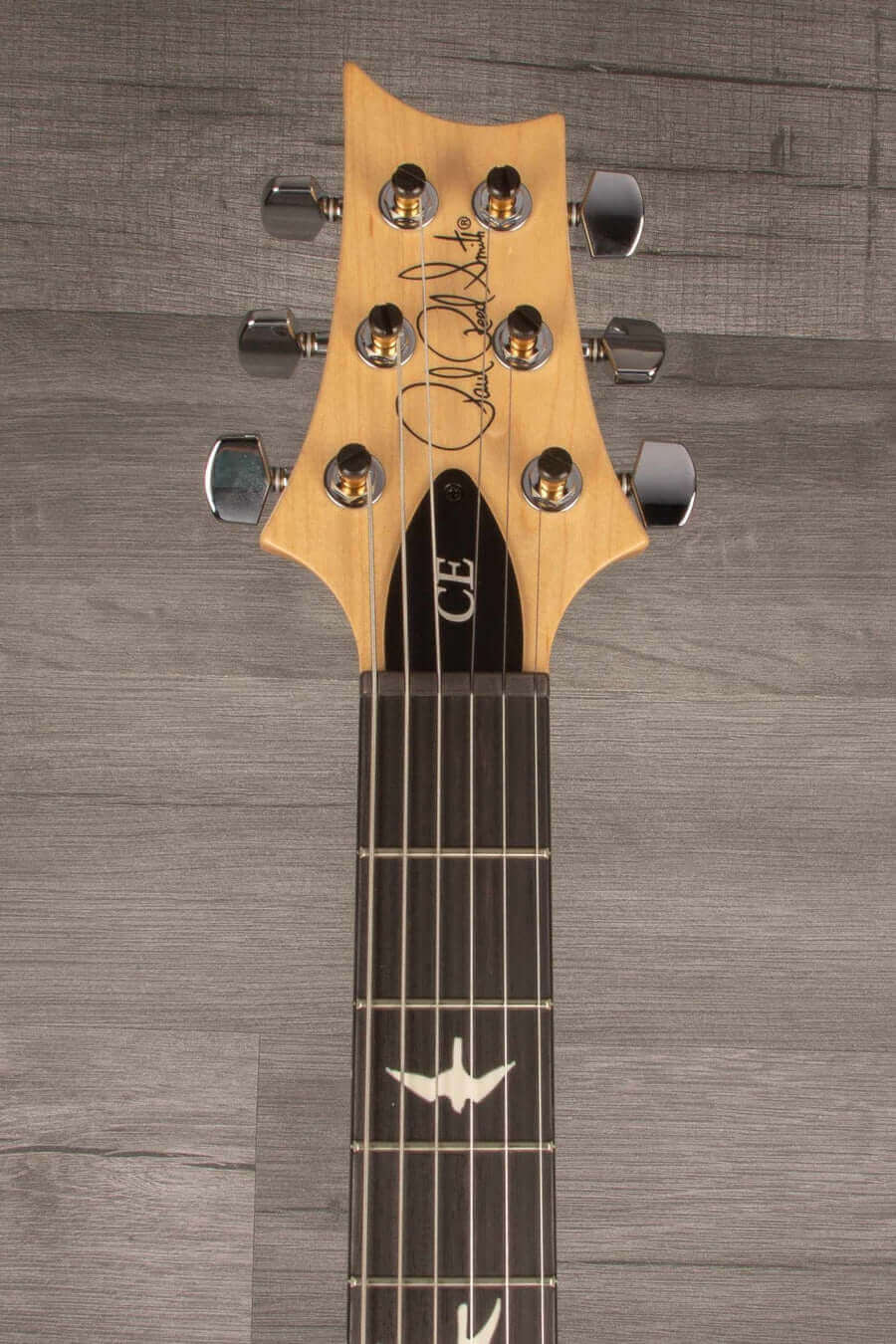 PRS CE24 Black (satin) s#0359778