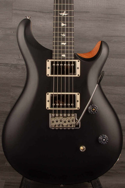 PRS CE24 Black (satin) s#0359778