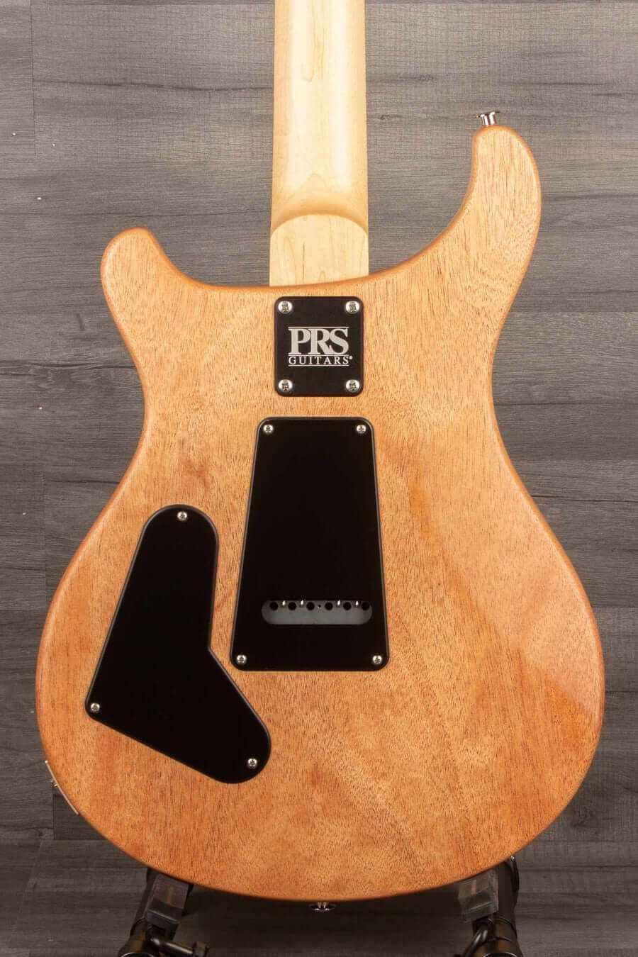 PRS CE24 White (satin) s#0360163