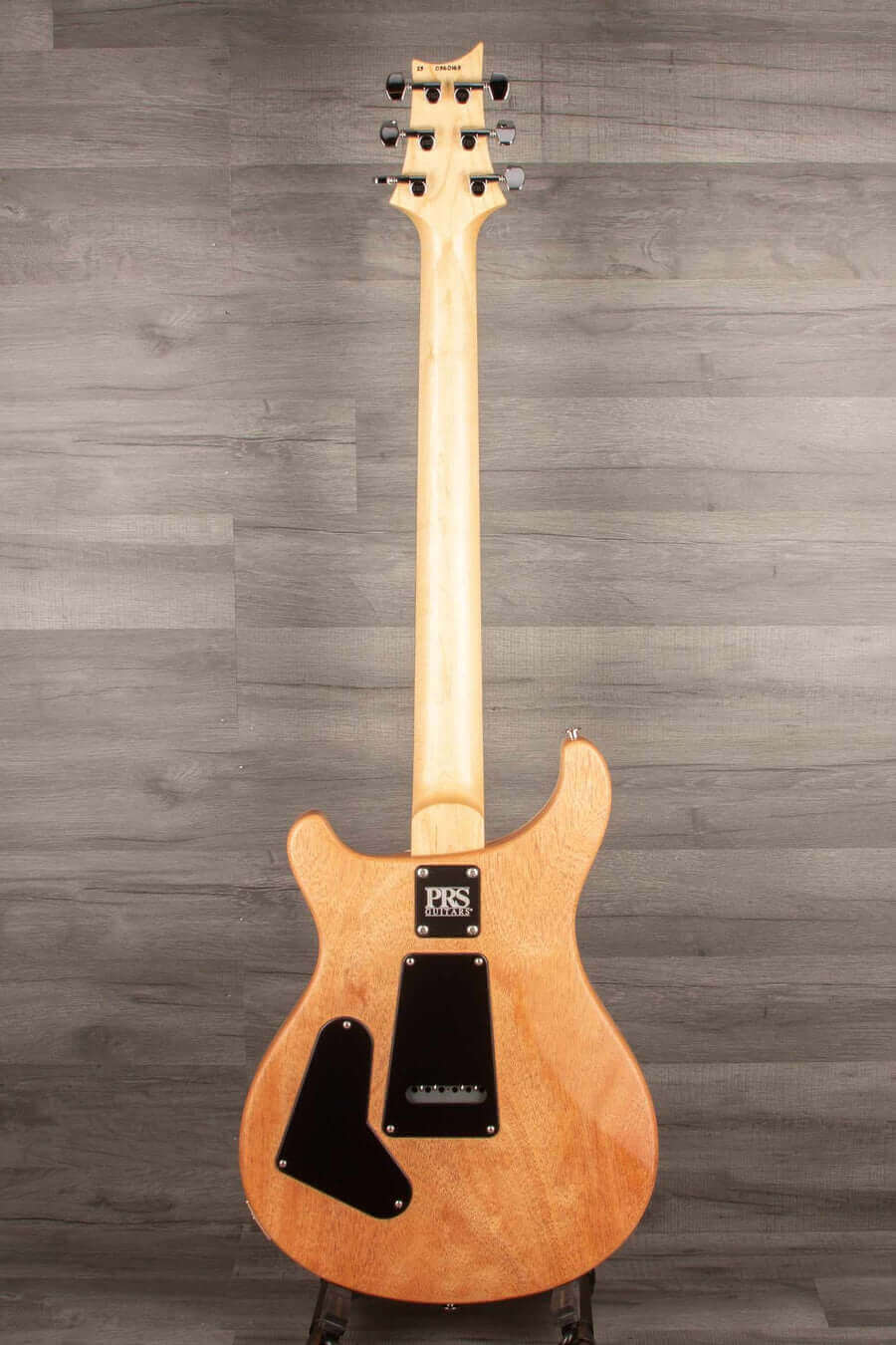 PRS CE24 White (satin) s#0360163