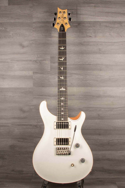 PRS CE24 White (satin) s#0360163