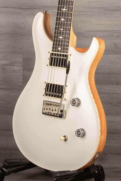PRS CE24 White (satin) s#0360163