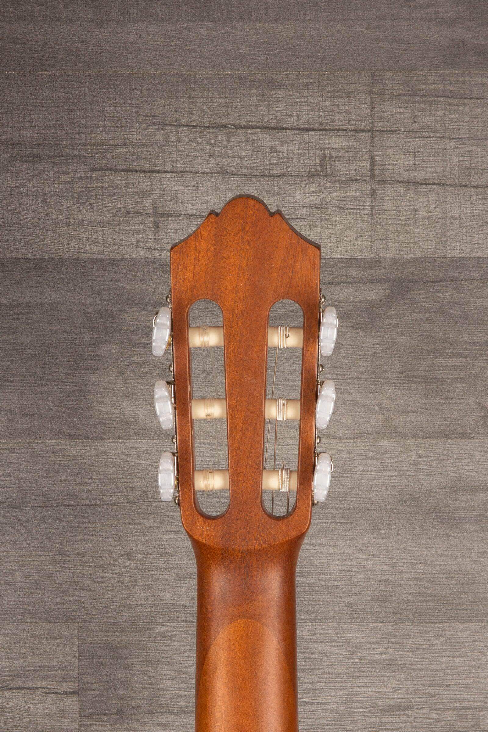 Yamaha CS40 MKII 3/4 size Classical Guitar