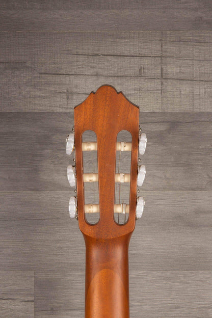 Yamaha CS40 MKII 3/4 size Classical Guitar