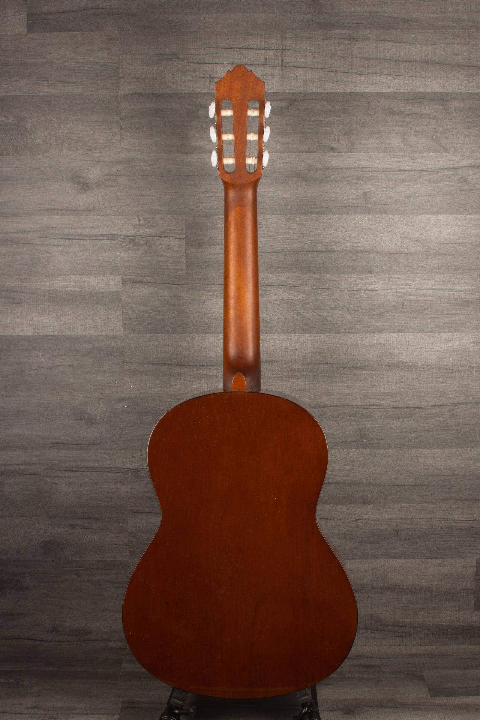 Yamaha CS40 MKII 3/4 size Classical Guitar