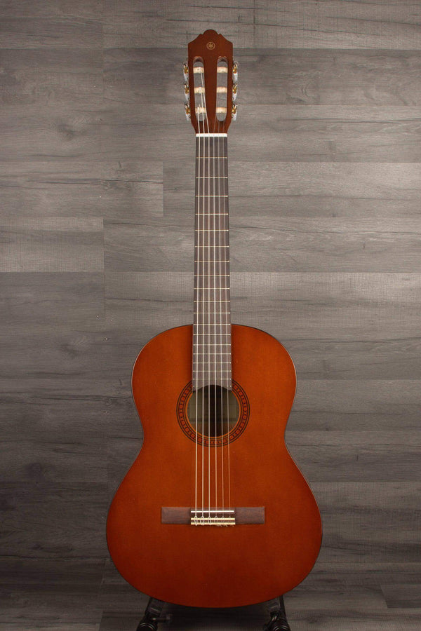 Yamaha CS40 MKII 3/4 size Classical Guitar - MusicStreet