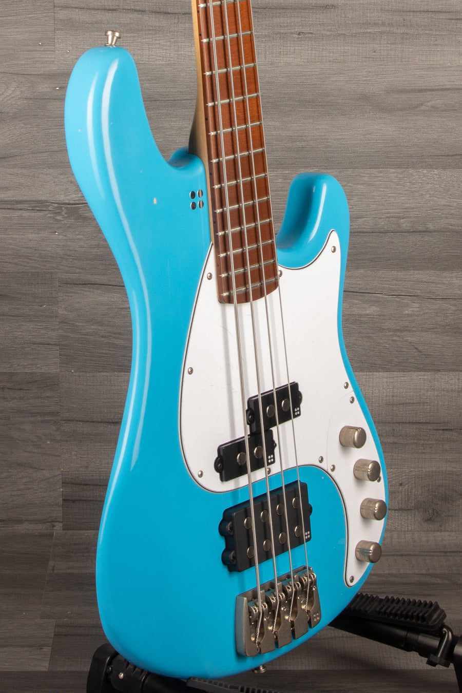 Sandberg California II VM - 4-S Greenline Bass Guitar