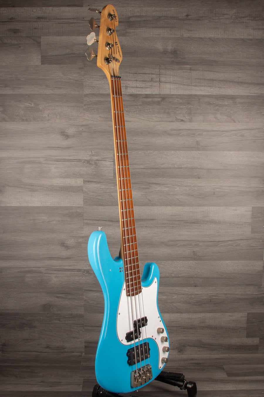 Sandberg California II VM - 4-S Greenline Bass Guitar