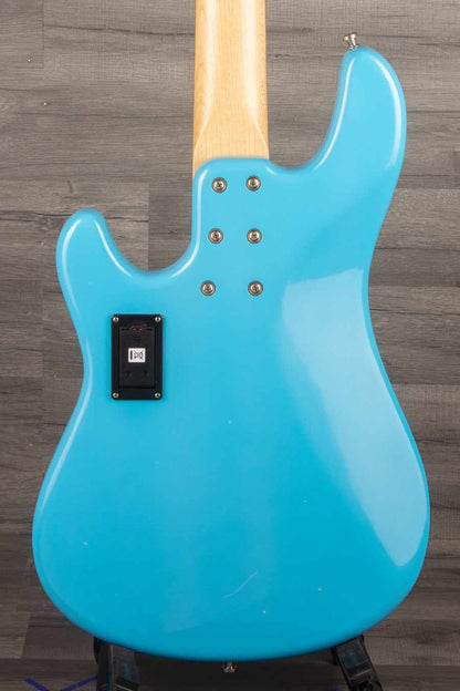 Sandberg California II VM - 4-S Greenline Bass Guitar