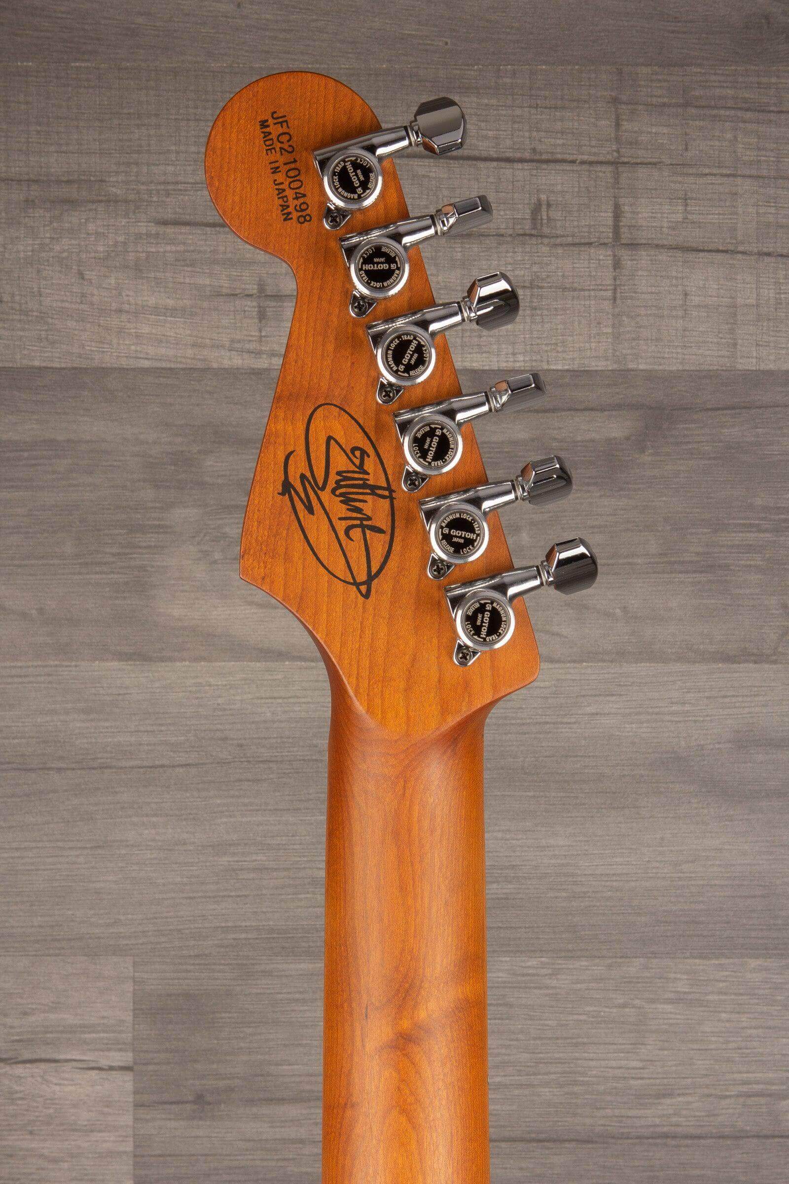 Charvel - Guthrie Govan Signature MJ San Dimas® SD24 CM Electric Guitar