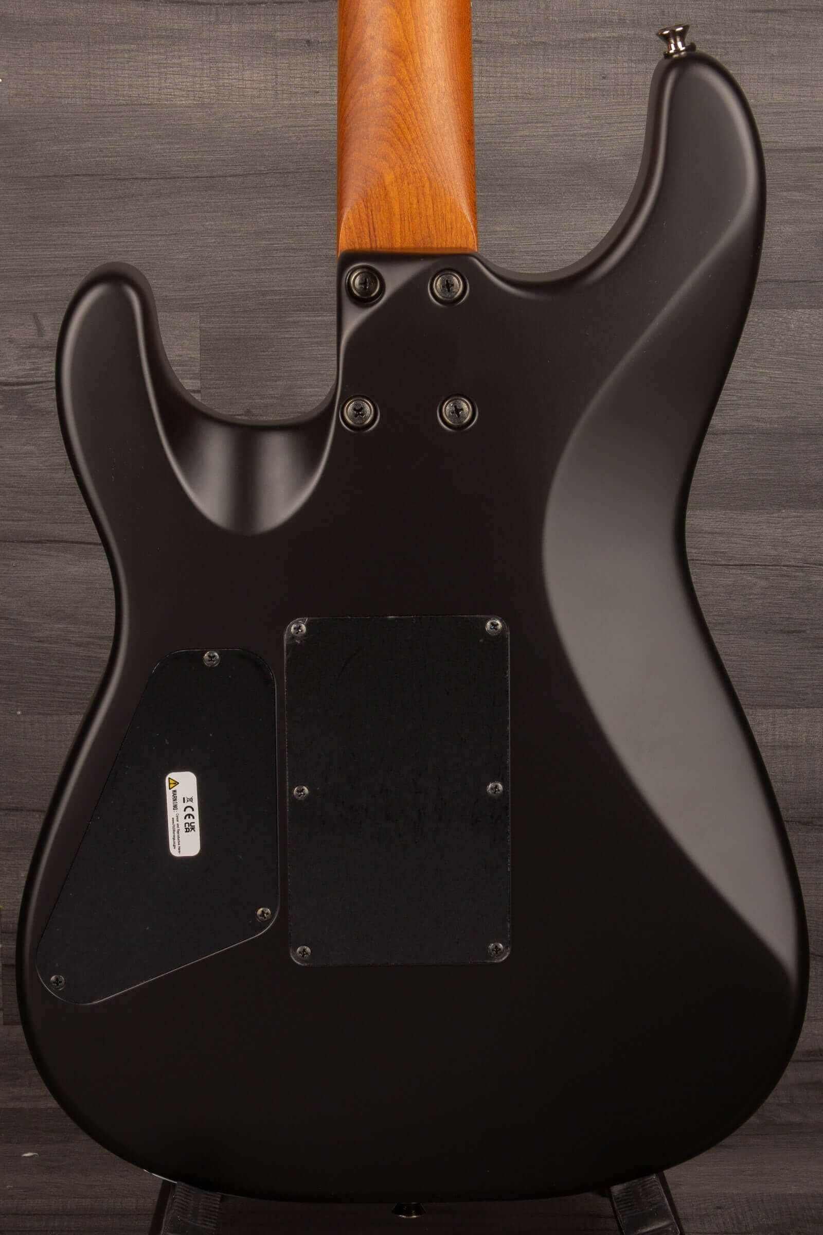 Charvel - Guthrie Govan Signature MJ San Dimas® SD24 CM Electric Guitar
