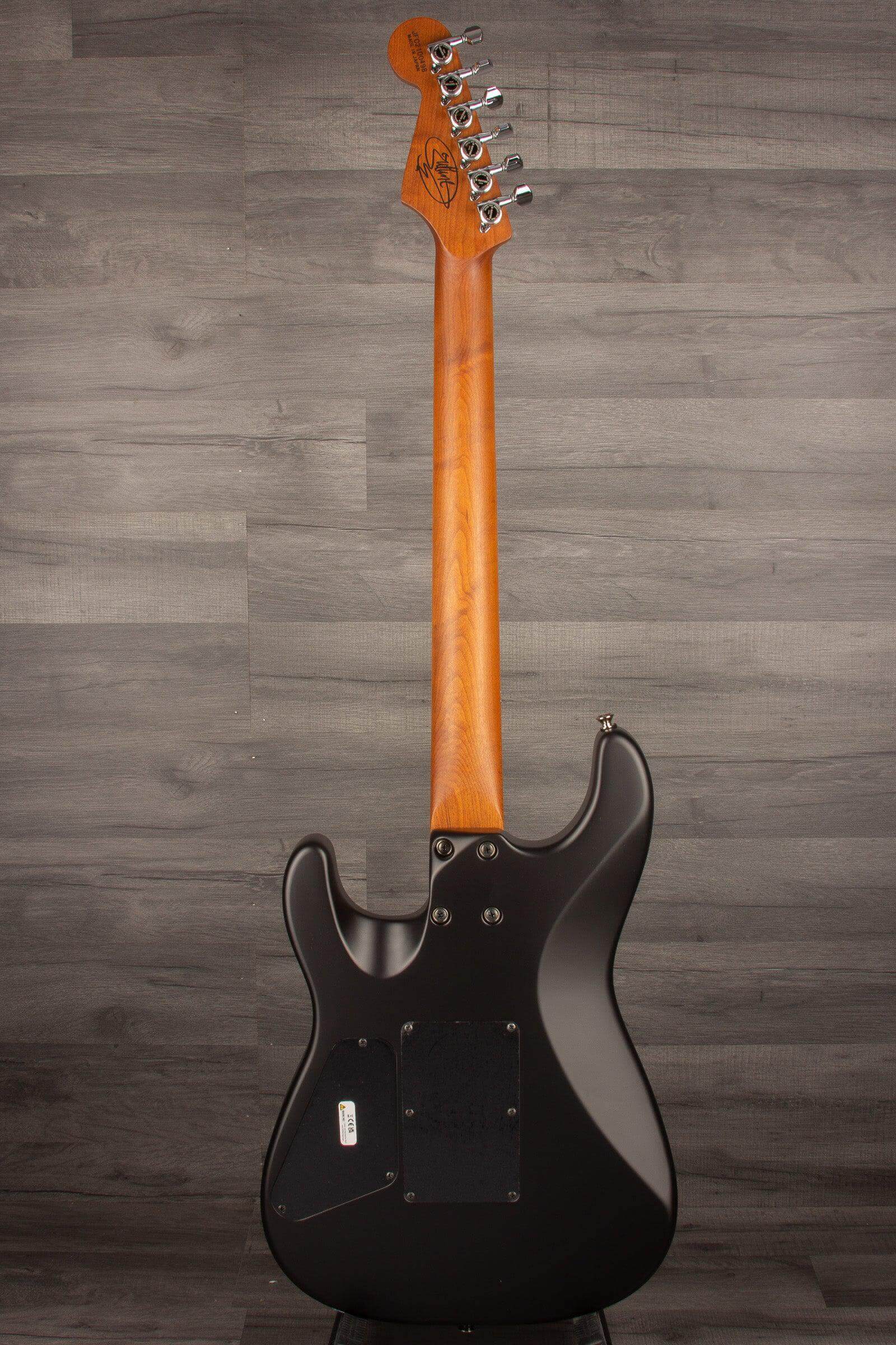 Charvel - Guthrie Govan Signature MJ San Dimas® SD24 CM Electric Guitar