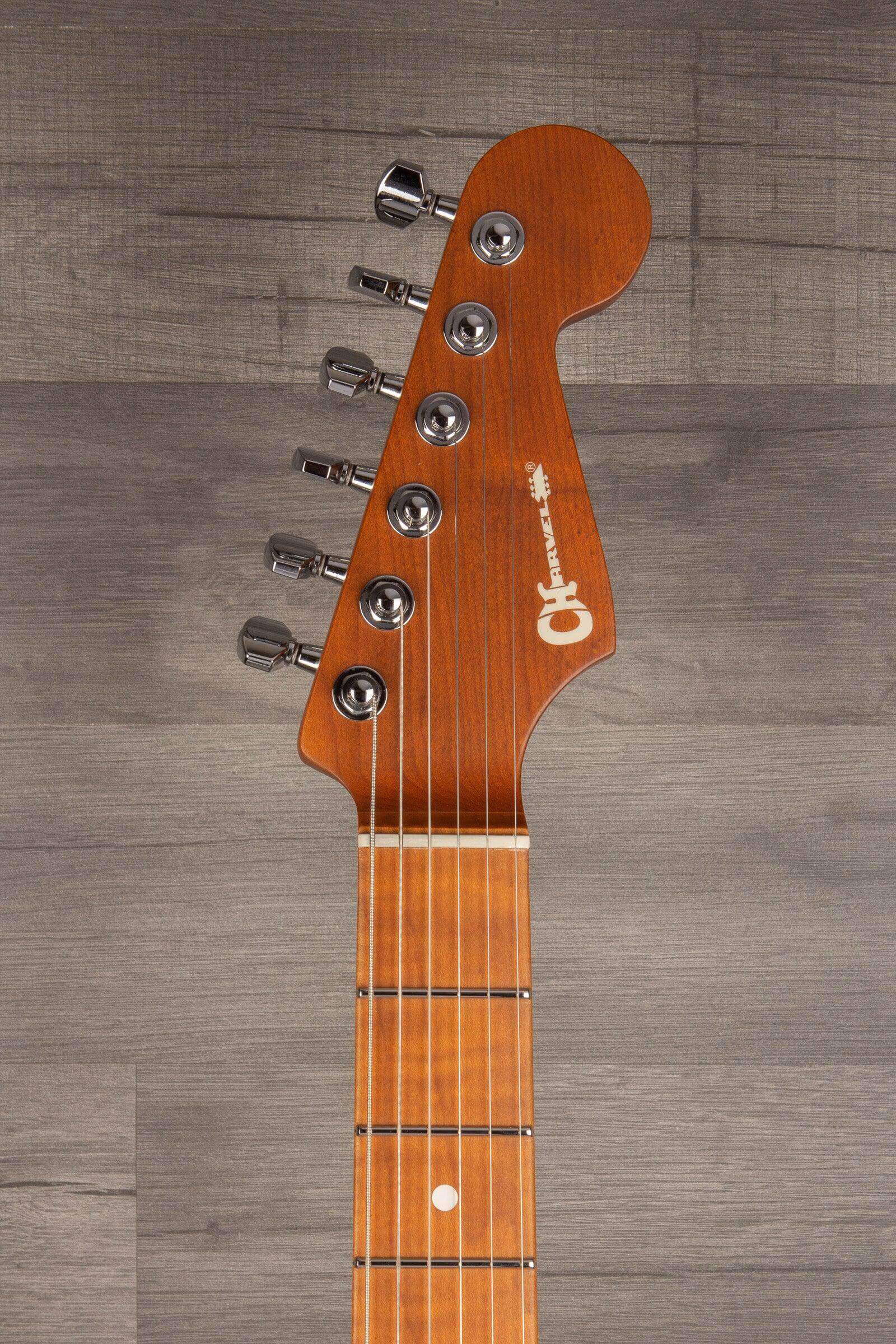 Charvel - Guthrie Govan Signature MJ San Dimas® SD24 CM Electric Guitar