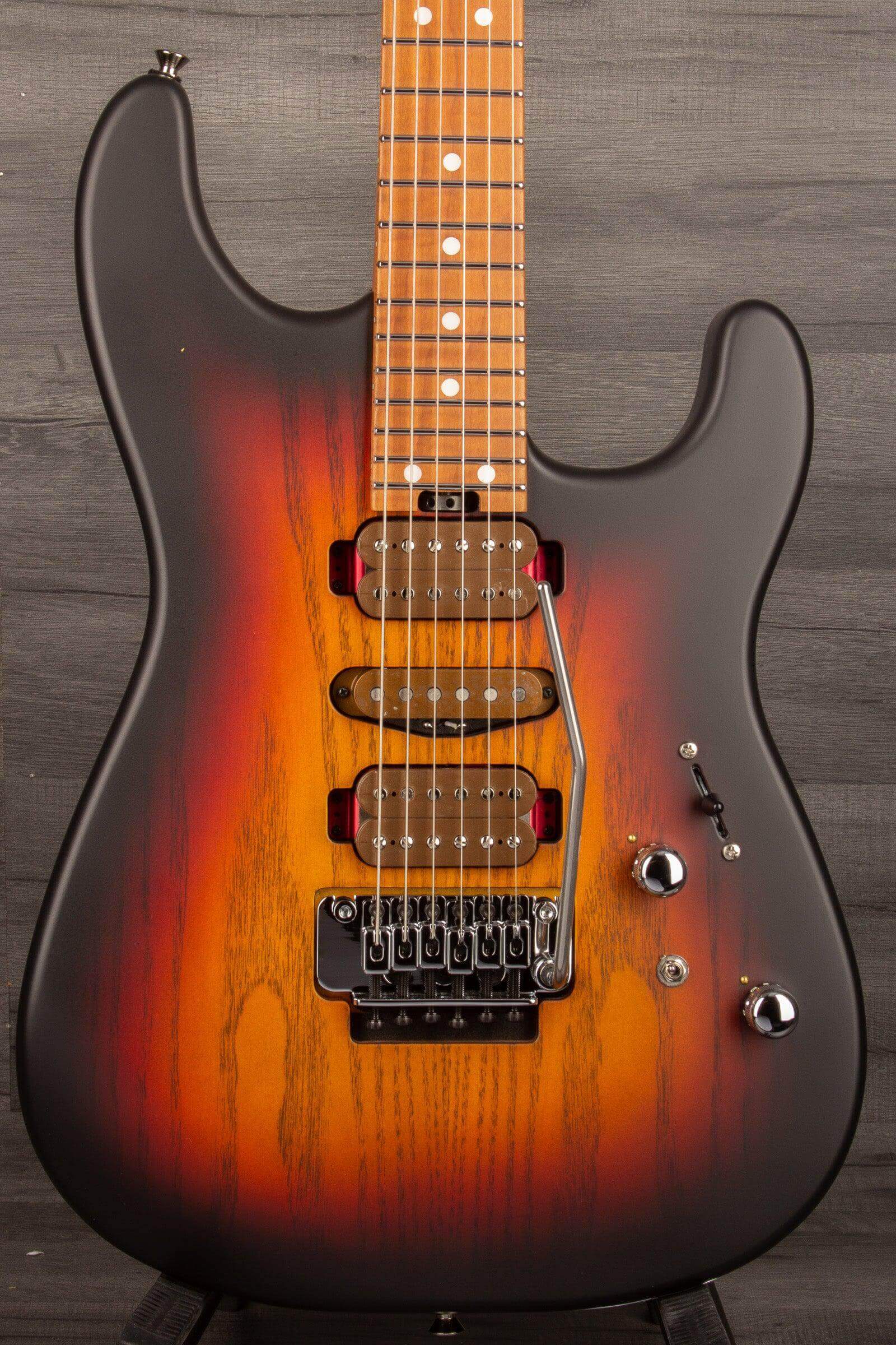 Charvel - Guthrie Govan Signature MJ San Dimas® SD24 CM Electric Guitar