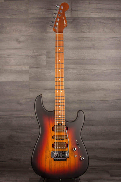 Charvel - Guthrie Govan Signature MJ San Dimas® SD24 CM Electric Guitar