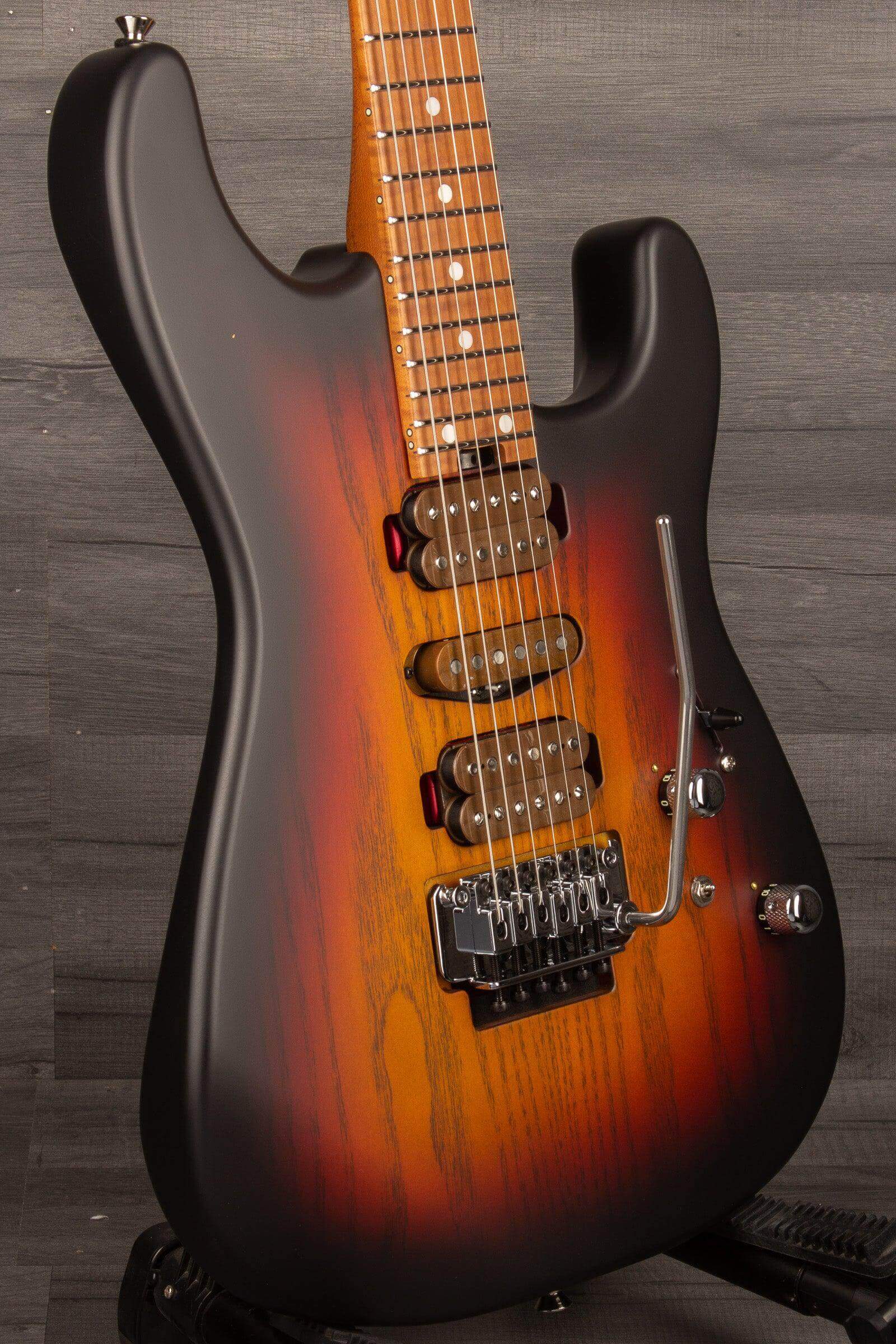 Charvel - Guthrie Govan Signature MJ San Dimas® SD24 CM Electric Guitar