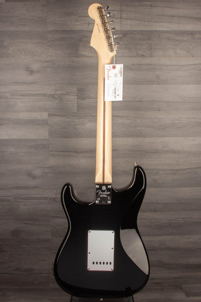 Fender Eric Clapton Stratocaster - Black