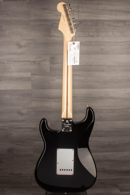 Fender Eric Clapton Stratocaster - Black