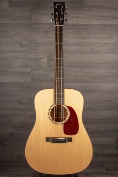 Collings D1, Acoustic Guitar