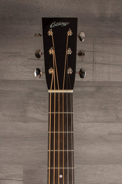 Collings D1, Acoustic Guitar