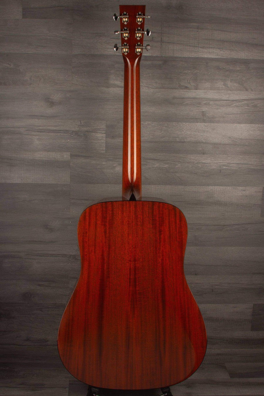 Collings D1, Acoustic Guitar