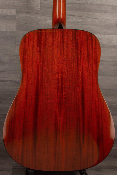 Collings D1, Acoustic Guitar