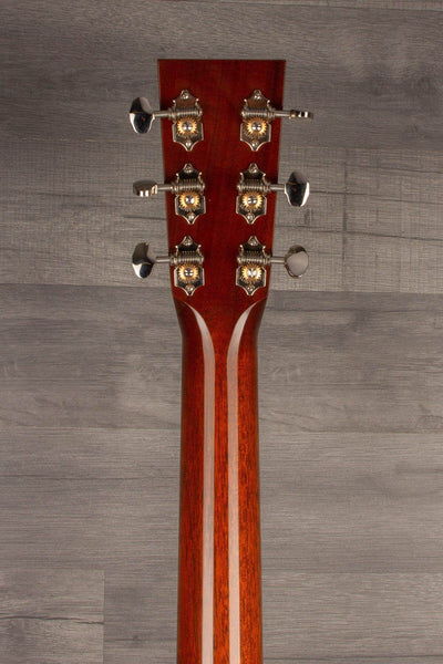 Collings D1, Acoustic Guitar