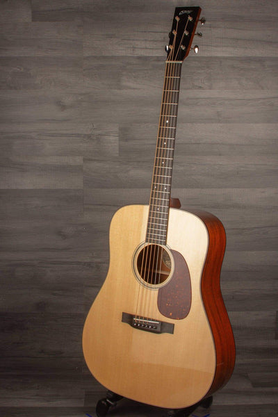 Collings D1, Acoustic Guitar