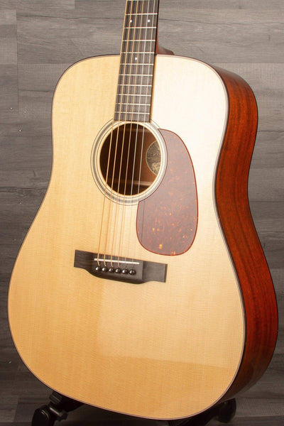 Collings D1, Acoustic Guitar