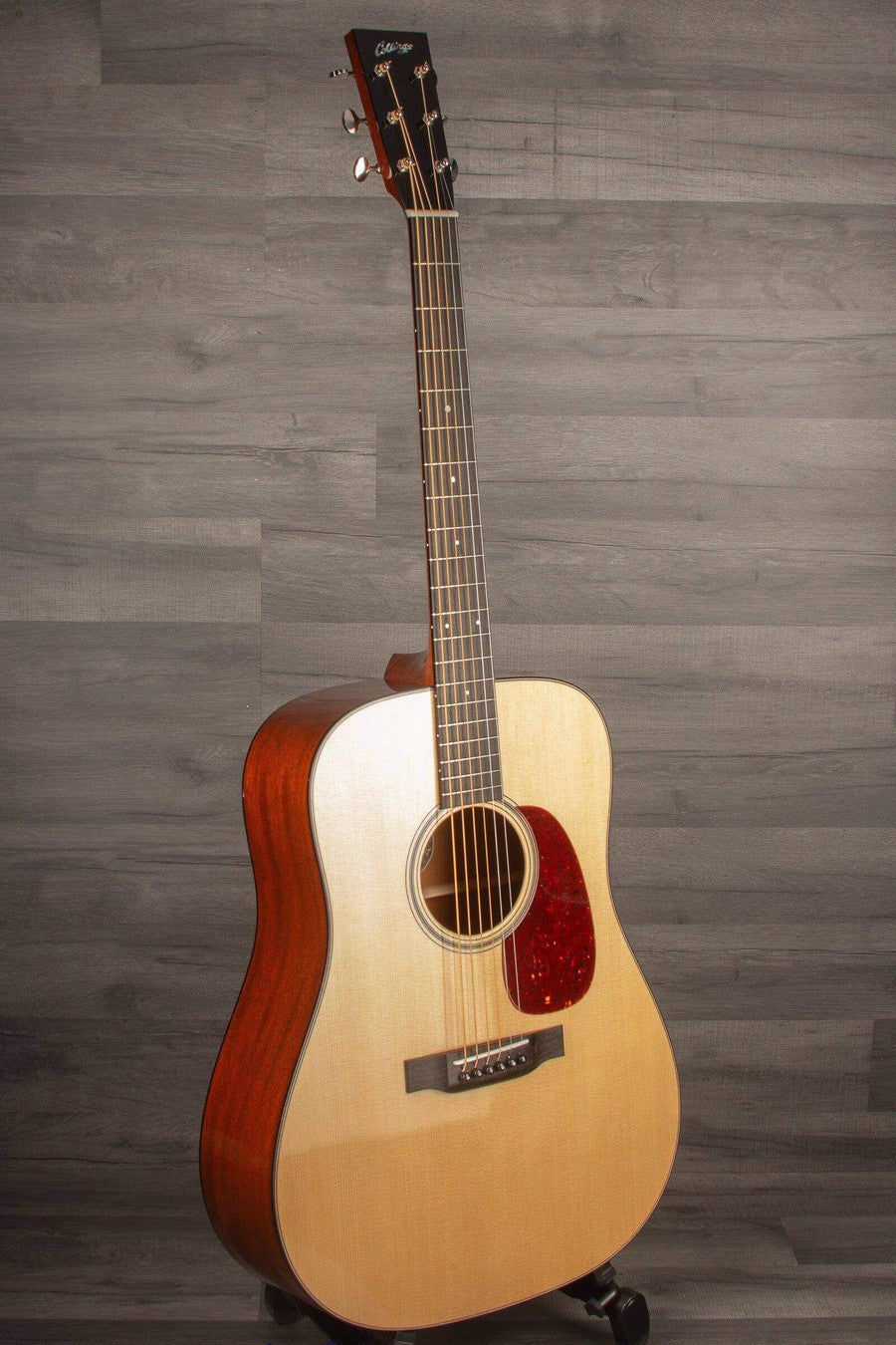 Collings D1, Acoustic Guitar