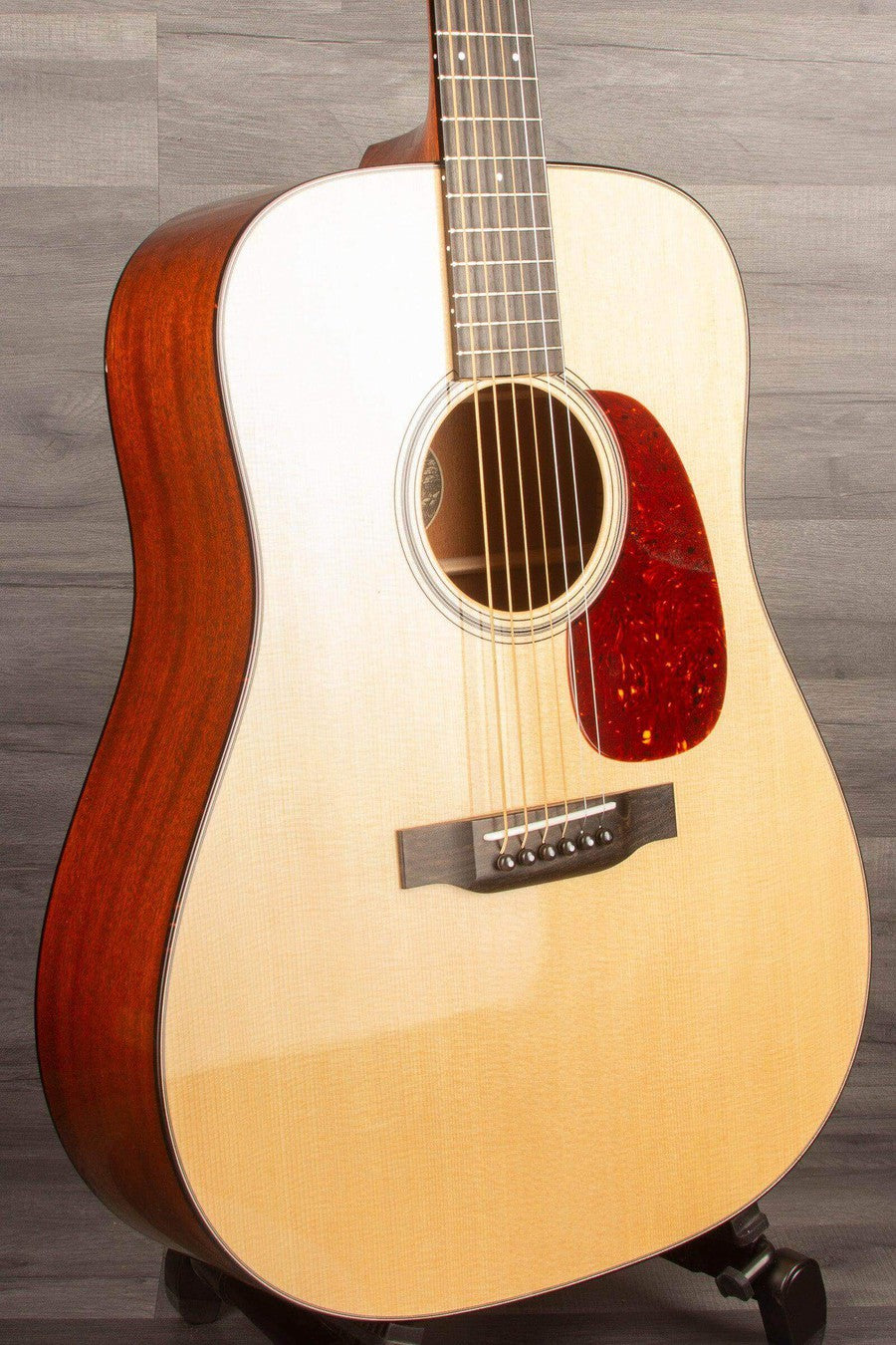 Collings D1, Acoustic Guitar