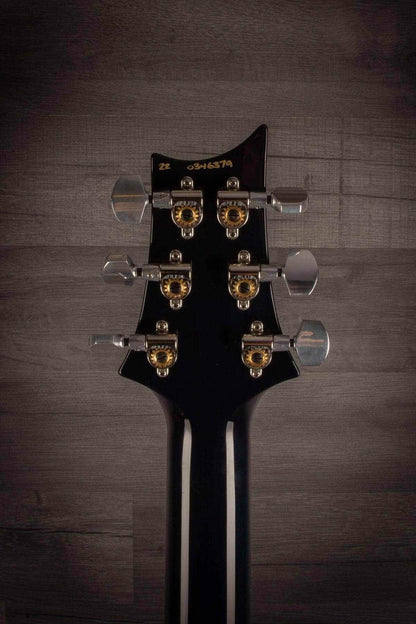 PRS Custom 24 Piezo, Cobalt Blue #0346379