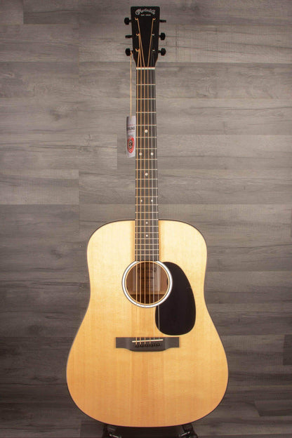 Martin D-12E Koa Electro Acoustic guitar with Fishman MX-T