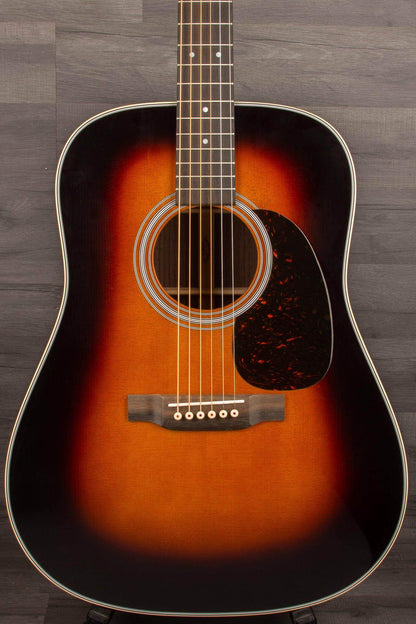 Martin D-28 Acoustic guitar 1935 Sunburst