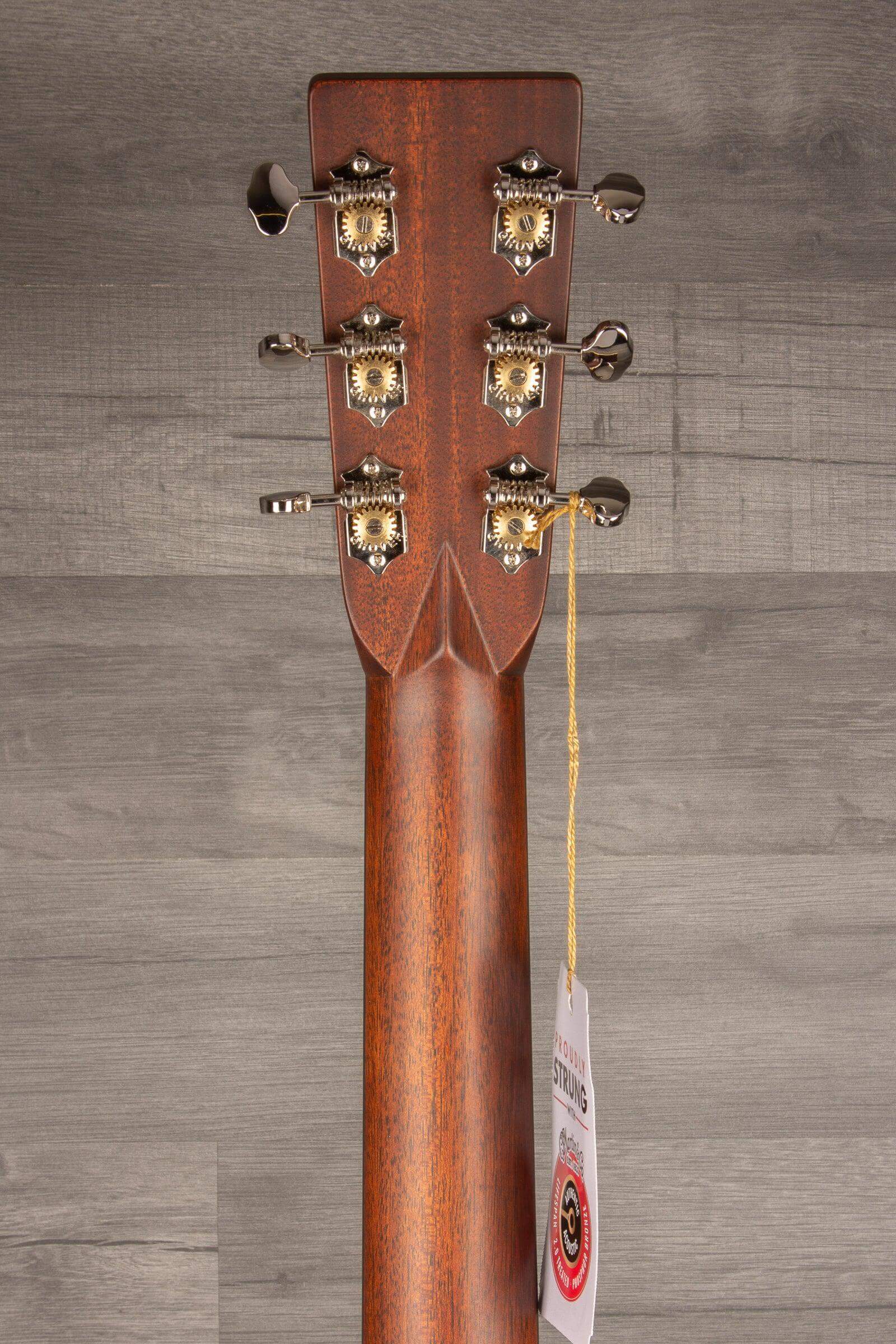 Martin D-28 Acoustic guitar 1935 Sunburst