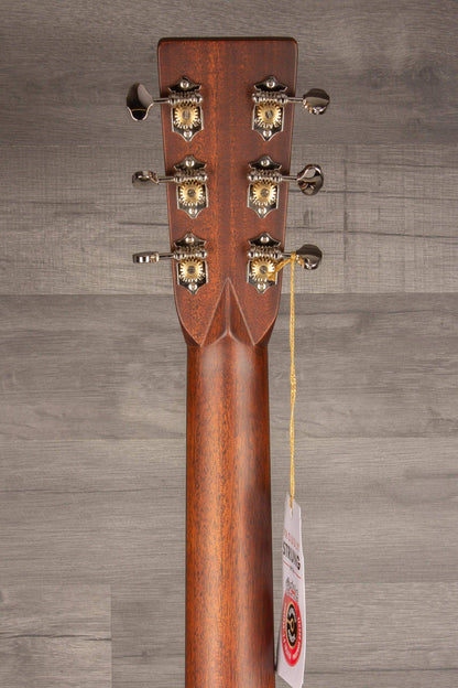 Martin D-28 Acoustic guitar 1935 Sunburst