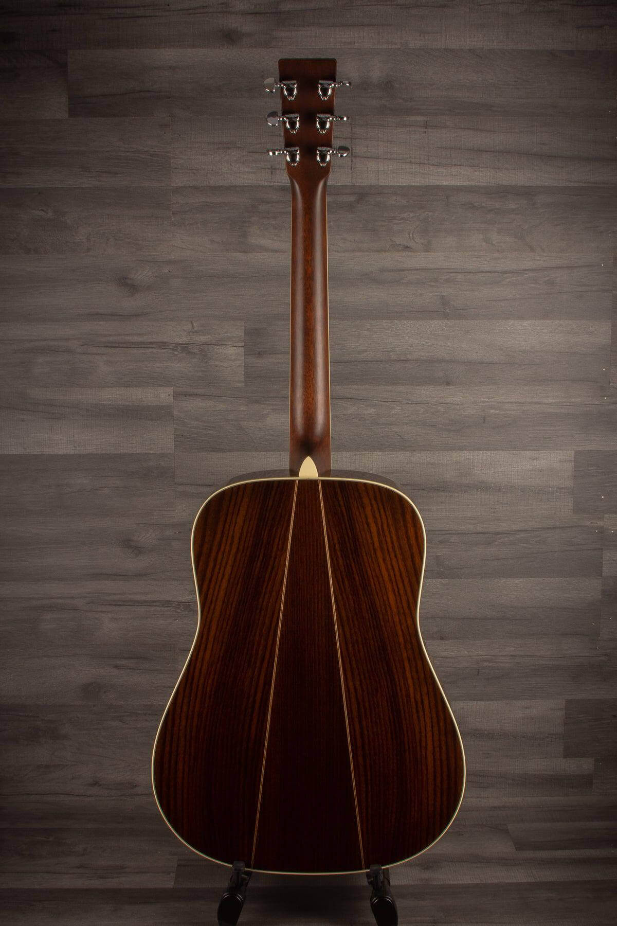 Martin D-35 Acoustic guitar - Musicstreet