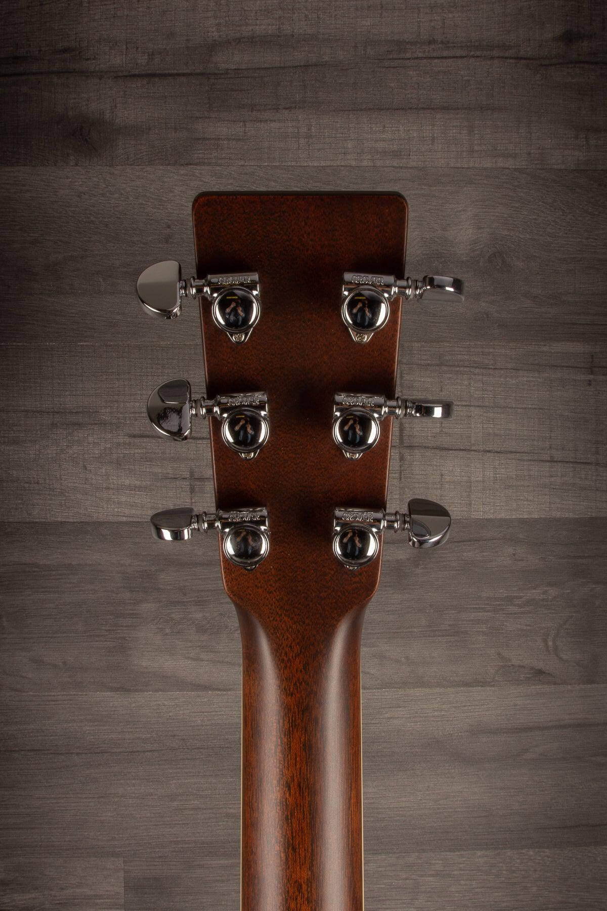 Martin D-35 Acoustic guitar