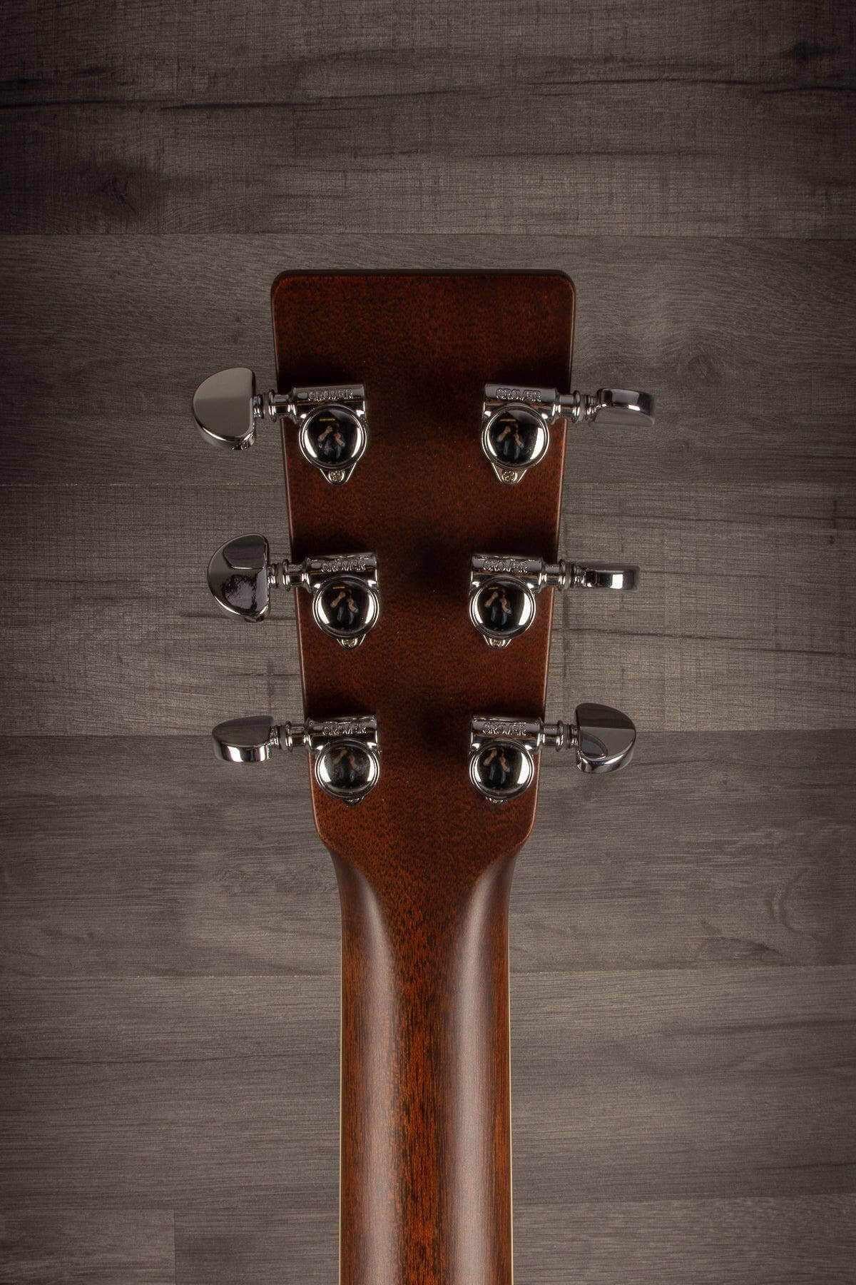Martin D-35 Acoustic guitar